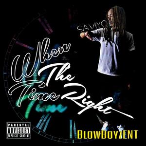 In The Trap (feat. Snoop Luciano) (Explicit)