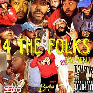 4 The Folks (Explicit)