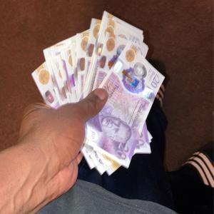 CASH RULES (Explicit)