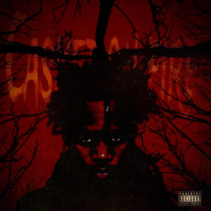 Casket on fire (Explicit)