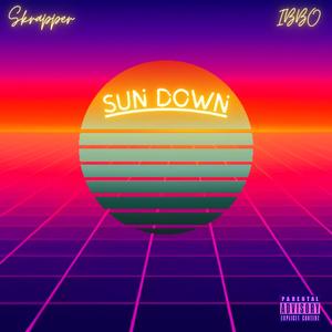 SUN DOWN (Explicit)