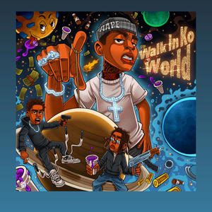 303 am (feat. Luh p) (Explicit)