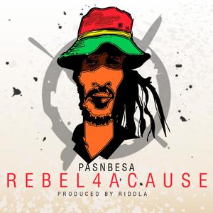 REBEL 4 A CAUSE