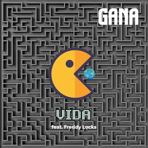 Vida (feat. Freddy Locks) (Explicit)