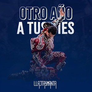 Otro Año a Tus Pies