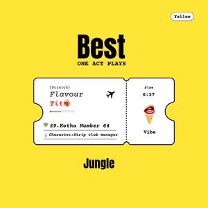 Yellow Jungle : Kotha Number (Explicit)