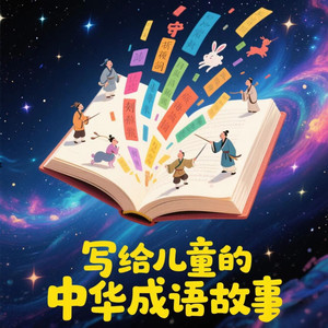 第1集 中华成语故事 一见如故