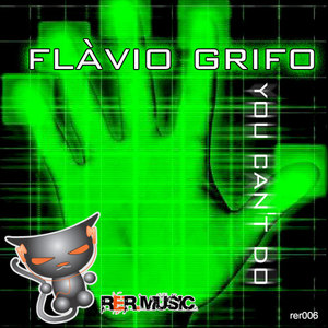 You Can't Do (Original Mix)