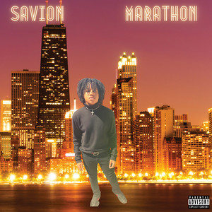 Marathon (Explicit)