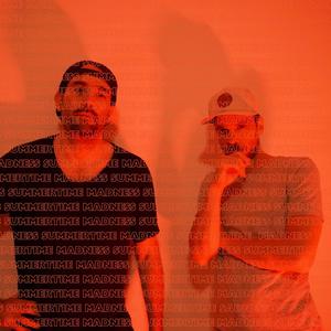 SUMMERTIME MADNESS (Explicit)