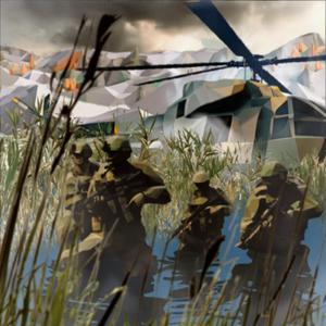 Recovery One (feat. Pat the Azmatic, SMITH.b, Kirk & WaveLadesh) (Explicit)