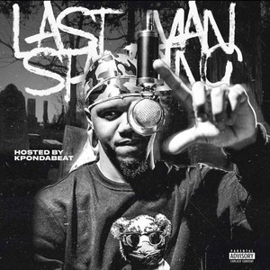 Last Man Standing (Explicit)