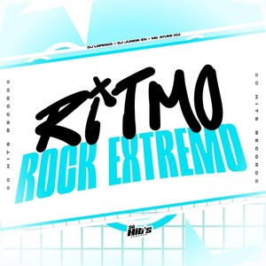 Ritmo Rock Extremo (Explicit)