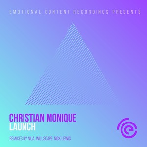 Launch (Nick Lewis Remix)