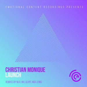 Launch (Nick Lewis Remix)