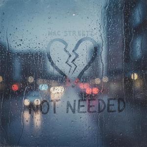 Not Needed (Explicit)