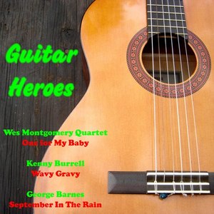 Guitar Heroes