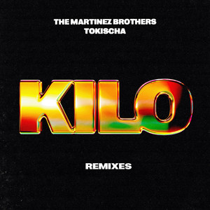 KILO (Beltran Remix) [Explicit]