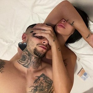 TE QUIERO BEBÉ (Explicit)