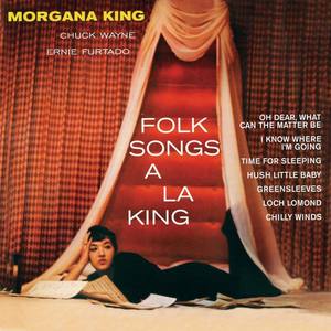 Folk Songs a La King (Remastered)