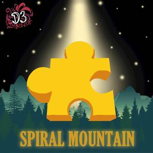 Spiral Mountain (From: "Banjo-Kazooie")