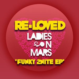 Funky 2nite (Original Mix)