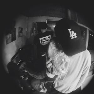 henny freestyle (feat. yung E) (Explicit)