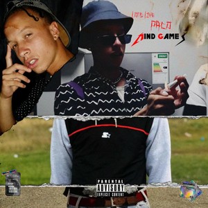 Mind Games (feat. E-Rat!onal, $tige & 808Snash) (Explicit)