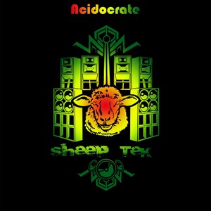 Acidocrate