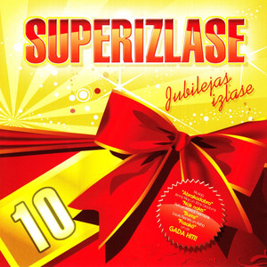 Superizlase 10