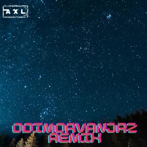 Starlight (OdimorvanJRZ Remix)