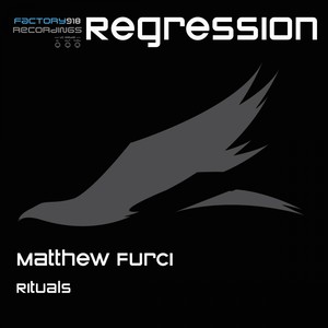 Rituals (Byron Gilliam Remix)