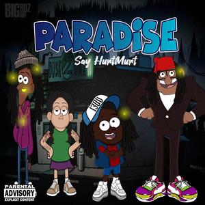Paradise (Explicit)