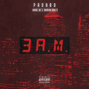 3 A.M. (Explicit)