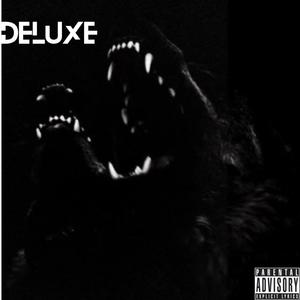 Wounded Wolf (Deluxe) [Explicit]