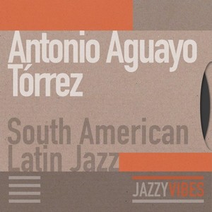 South American Latin Jazz