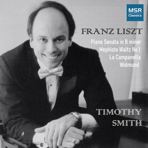 Mephisto Waltz No. 1, S. 514