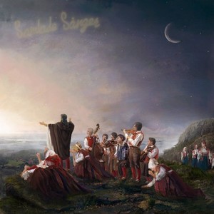 En fattig munk från Skara