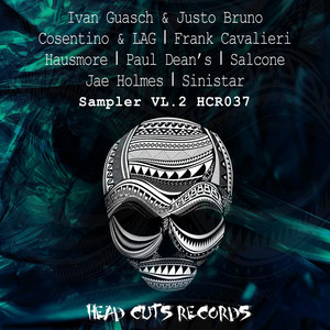 Trouble (Original Mix)