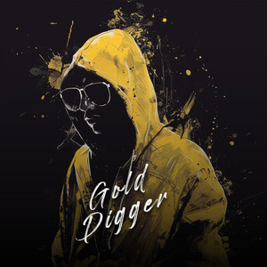 Gold Digger (Explicit)