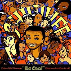 Be Cool (口白)