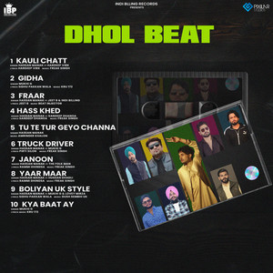 Dhol Beat