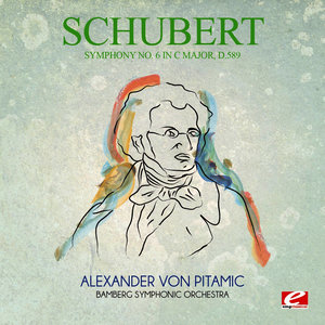 Symphony No. 6 in C Major, D.589: I. Adagio - Allegro (Remaster)