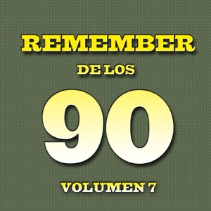 Remember 90'S Vol.7