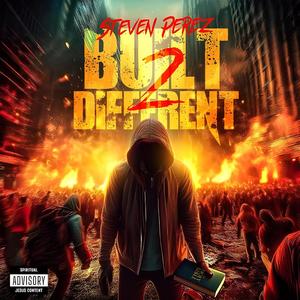 Running After Me (feat. VRE)