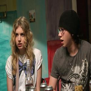 I remember last fall <3 you treat me different (feat. glyde.4) (Explicit)