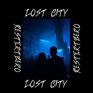 Lost City