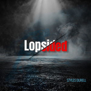 Lopsided