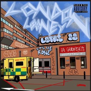 London Looney (Explicit)