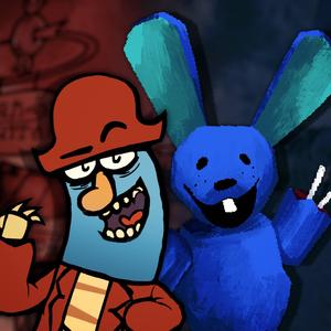 Captain K'nuckles vs. Stumbler O'Hare (feat. Luke Reardon & Stasious) (Explicit)